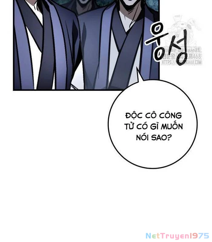 Thanh Kiếm Của Hoàng Đế Chapter 81 - 80