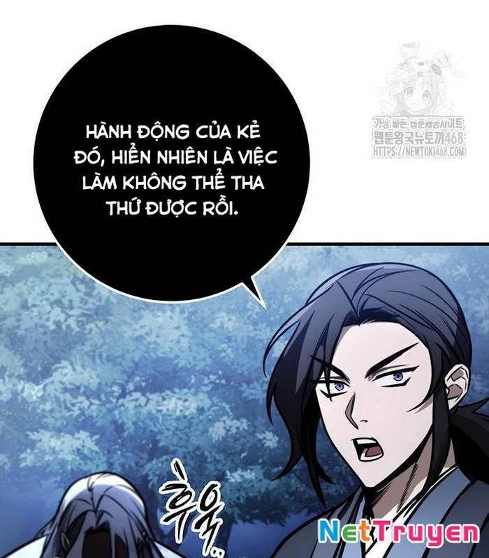 Thanh Kiếm Của Hoàng Đế Chapter 81 - 81