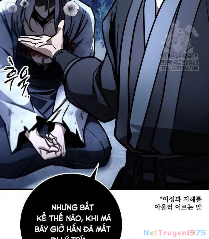Thanh Kiếm Của Hoàng Đế Chapter 81 - 82