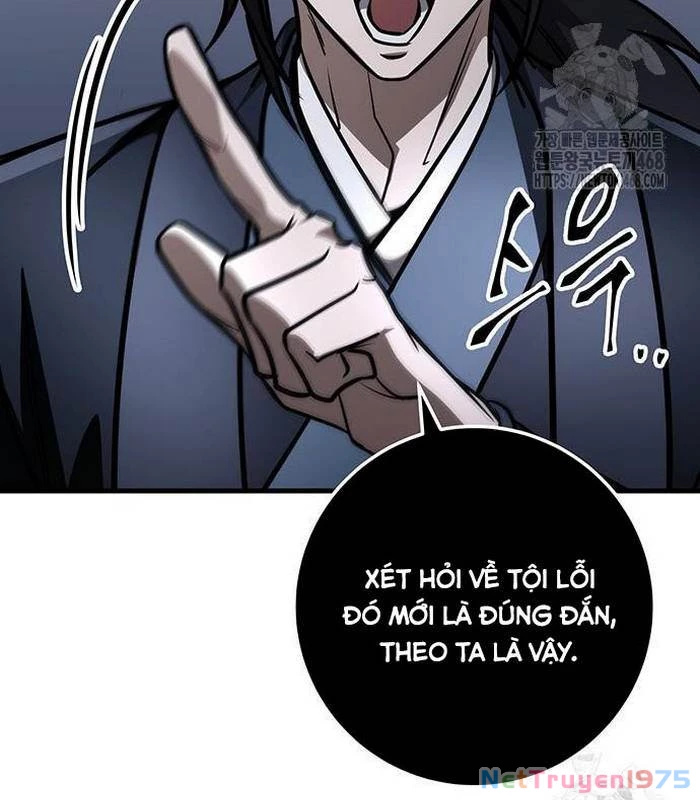 Thanh Kiếm Của Hoàng Đế Chapter 81 - 85