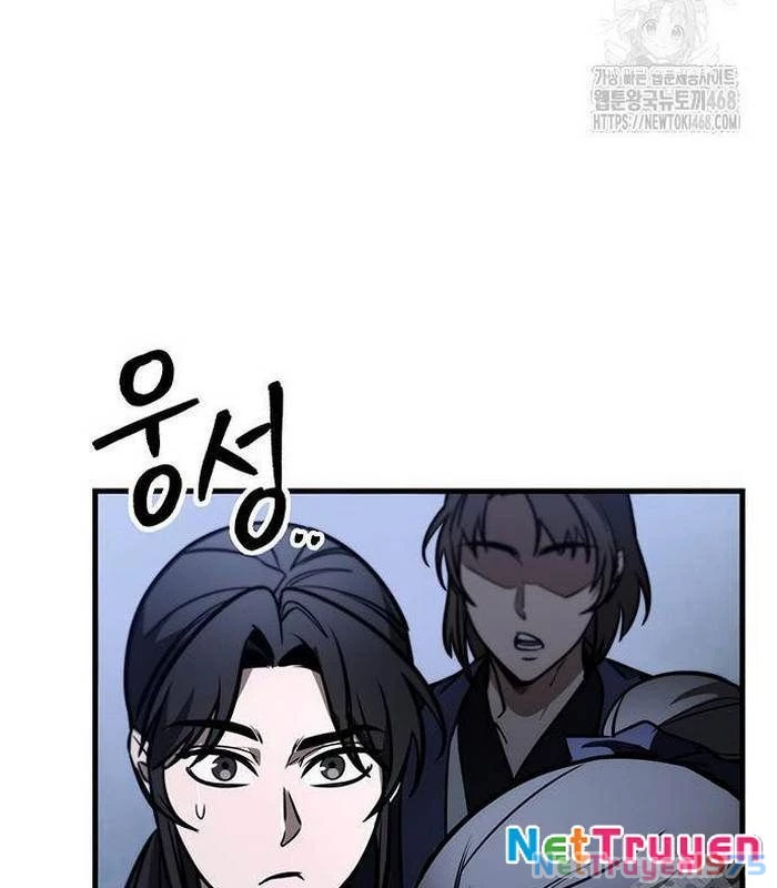Thanh Kiếm Của Hoàng Đế Chapter 81 - 86
