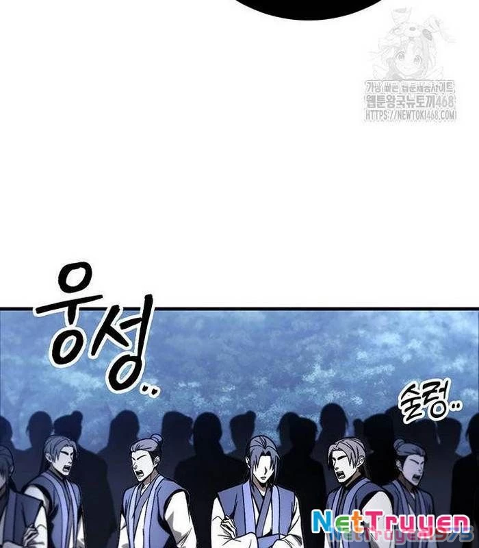 Thanh Kiếm Của Hoàng Đế Chapter 81 - 91
