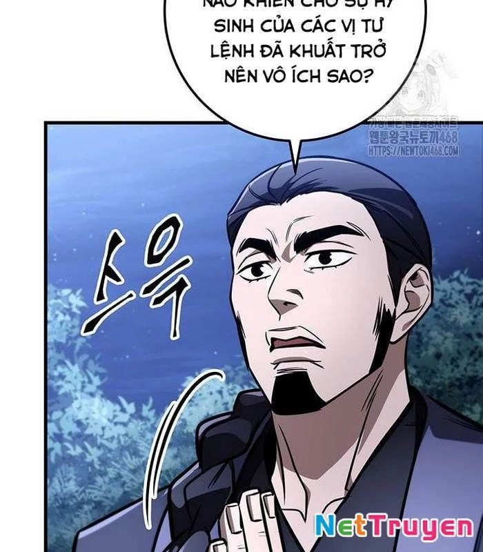 Thanh Kiếm Của Hoàng Đế Chapter 81 - 96
