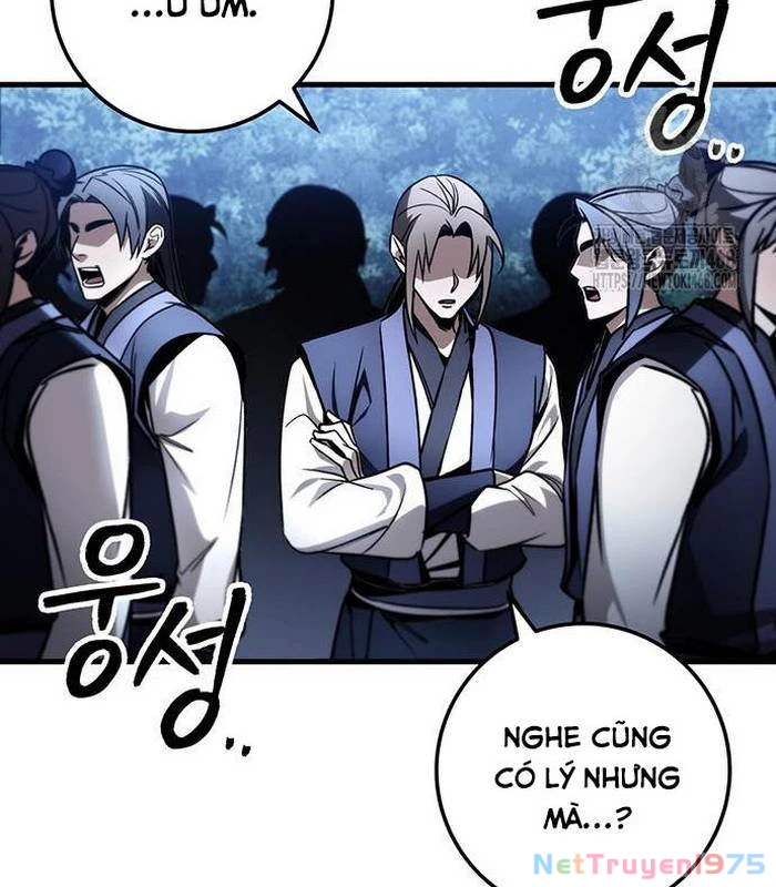 Thanh Kiếm Của Hoàng Đế Chapter 81 - 99