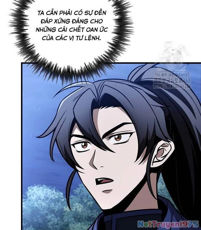 Thanh Kiếm Của Hoàng Đế Chapter 81 - 103