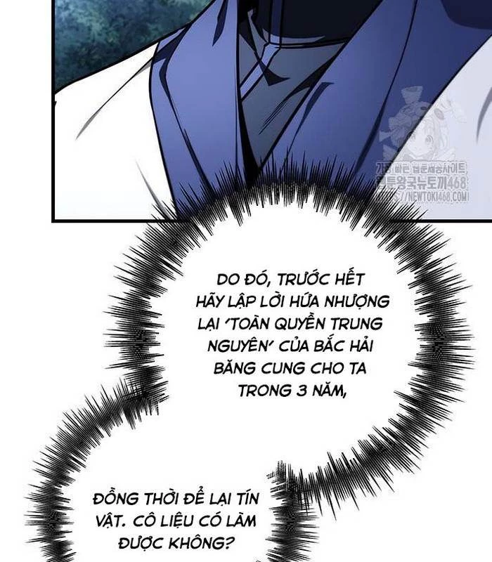 Thanh Kiếm Của Hoàng Đế Chapter 81 - 104