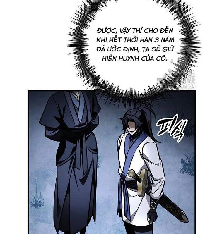 Thanh Kiếm Của Hoàng Đế Chapter 81 - 108