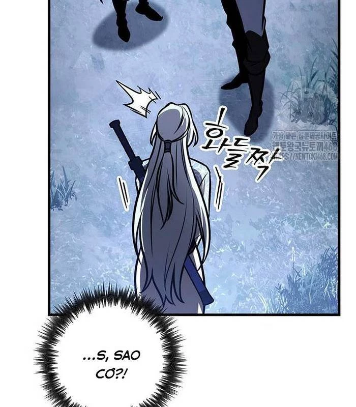 Thanh Kiếm Của Hoàng Đế Chapter 81 - 109