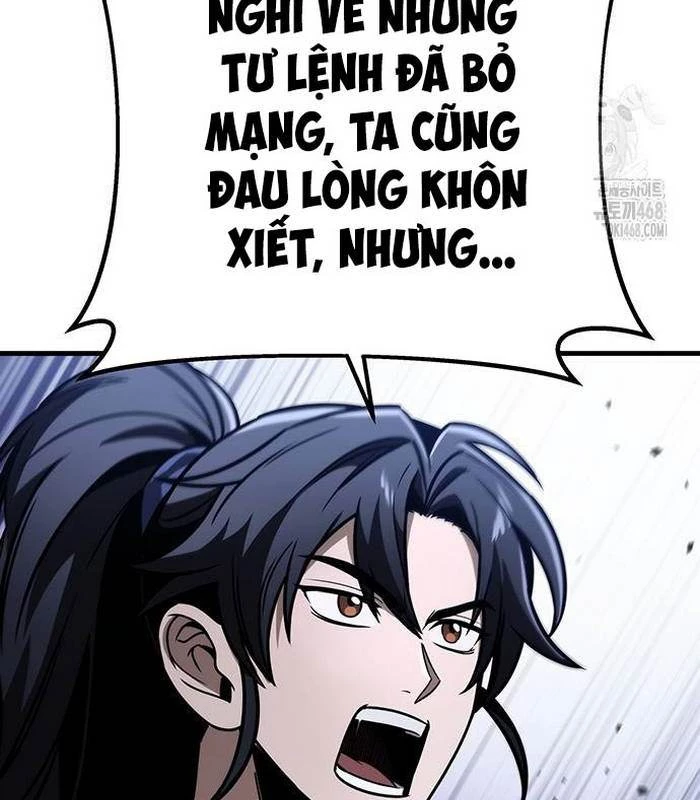 Thanh Kiếm Của Hoàng Đế Chapter 81 - 113
