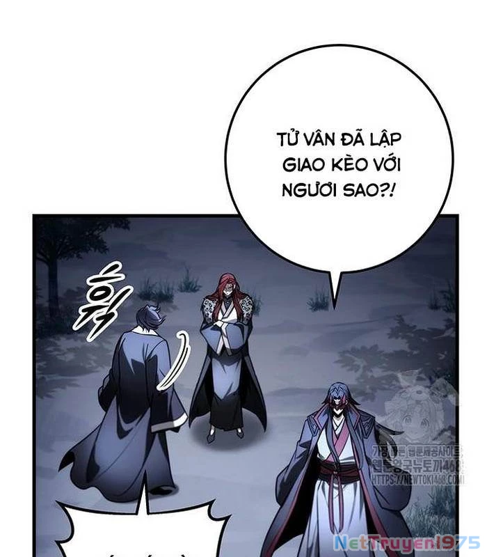 Thanh Kiếm Của Hoàng Đế Chapter 81 - 123