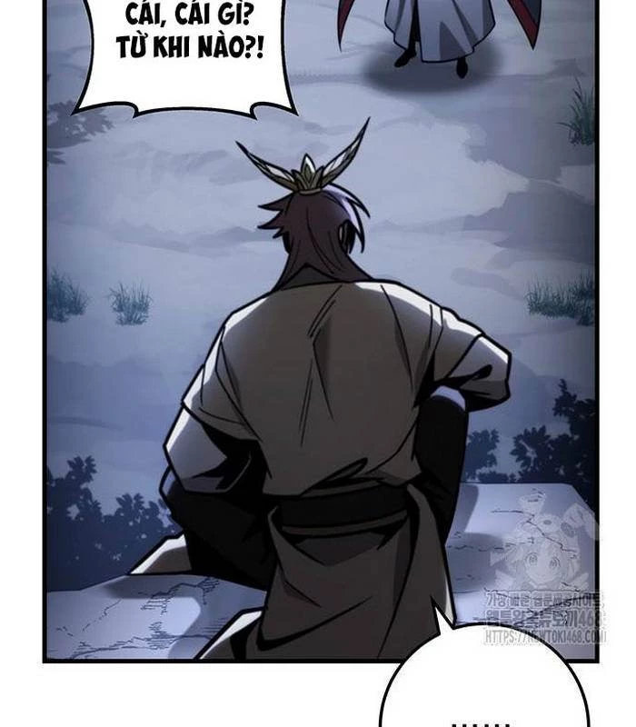 Thanh Kiếm Của Hoàng Đế Chapter 81 - 124