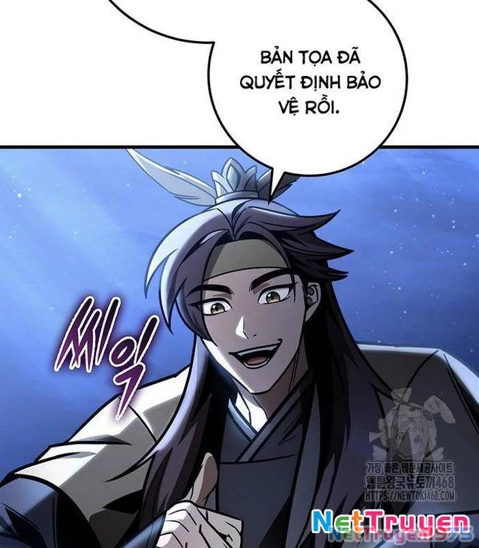 Thanh Kiếm Của Hoàng Đế Chapter 81 - 126