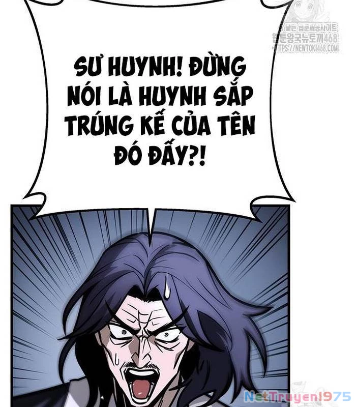 Thanh Kiếm Của Hoàng Đế Chapter 81 - 134