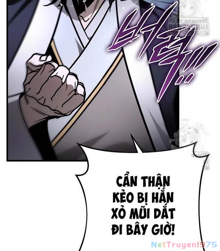 Thanh Kiếm Của Hoàng Đế Chapter 81 - 135
