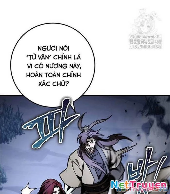 Thanh Kiếm Của Hoàng Đế Chapter 81 - 156