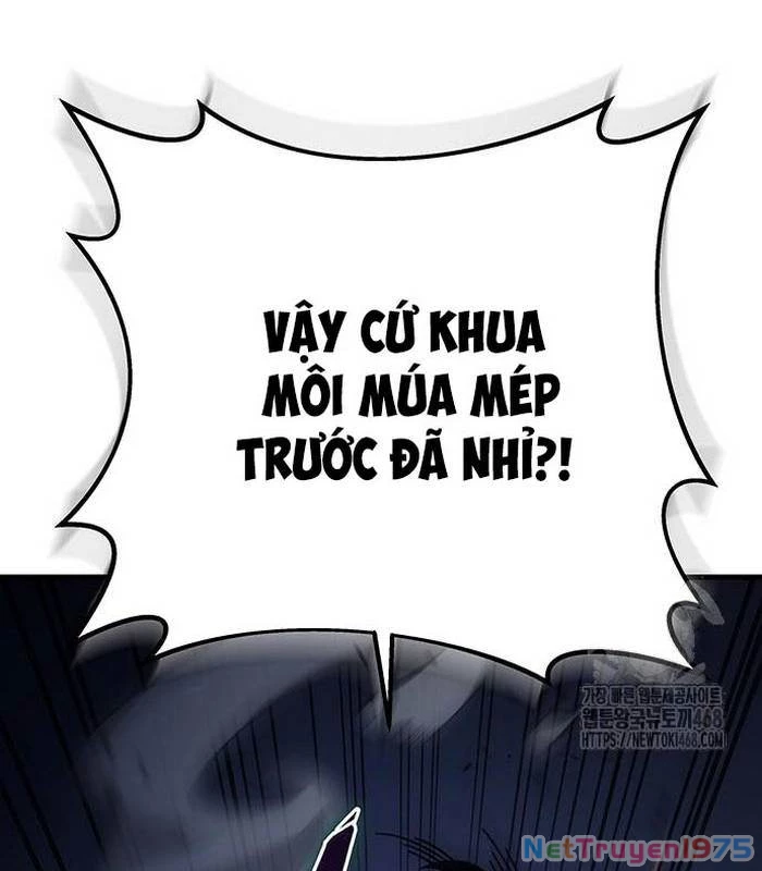 Thanh Kiếm Của Hoàng Đế Chapter 81 - 190