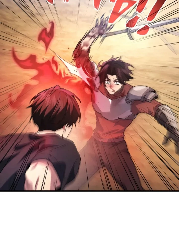 Thần Chiến Tranh Trở Lại Cấp 2 Chapter 93 - 85