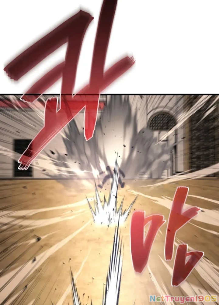 Thần Chiến Tranh Trở Lại Cấp 2 Chapter 93 - 93