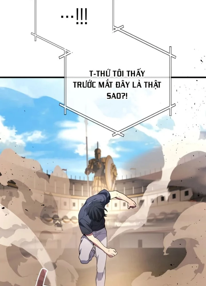 Thần Chiến Tranh Trở Lại Cấp 2 Chapter 93 - 97