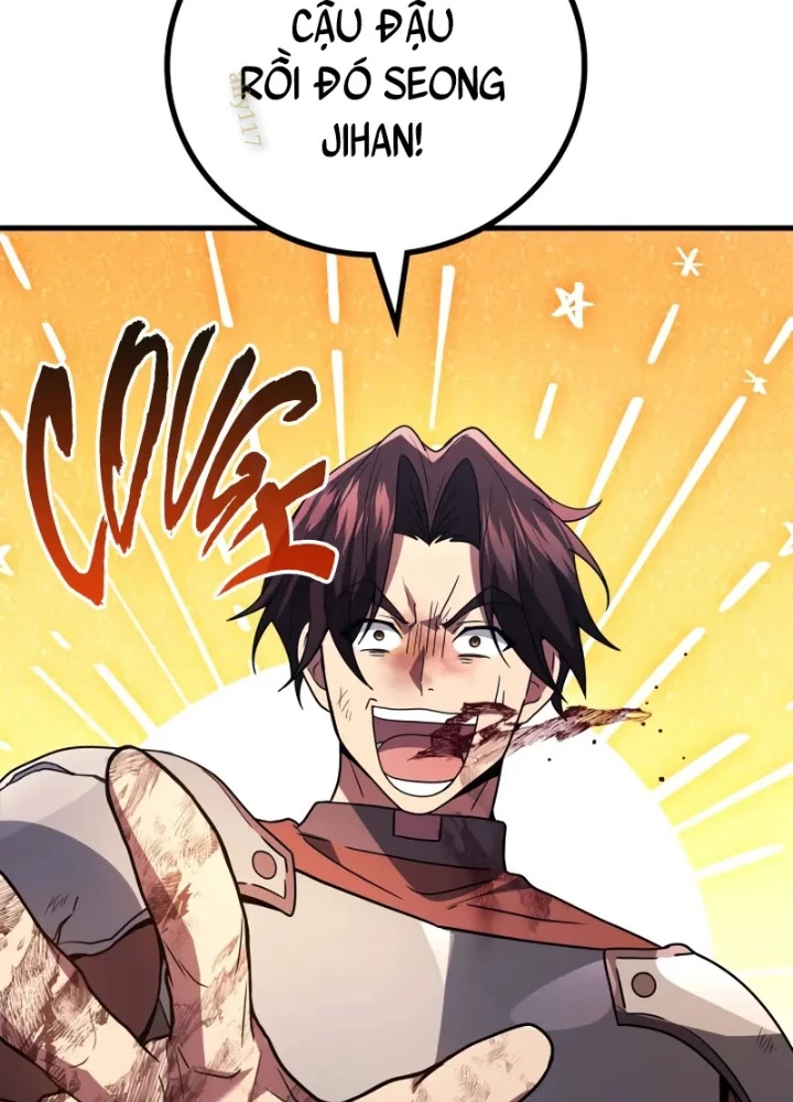 Thần Chiến Tranh Trở Lại Cấp 2 Chapter 93 - 119
