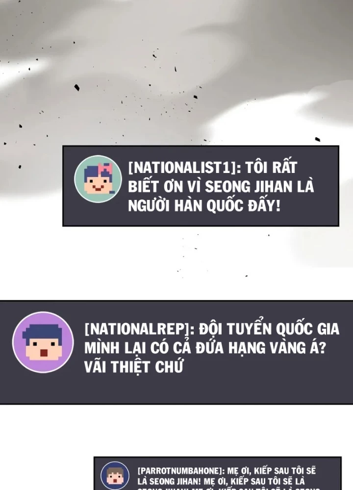 Thần Chiến Tranh Trở Lại Cấp 2 Chapter 93 - 139