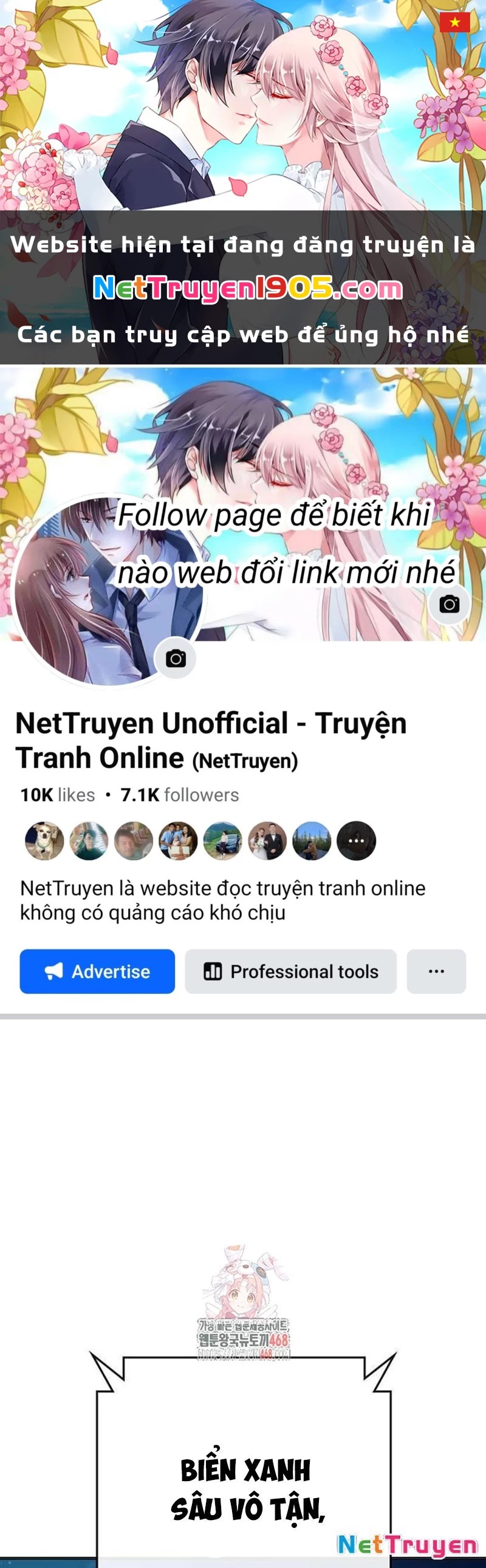 Nhà Tù Vị Thành Niên Chapter 45 - 1