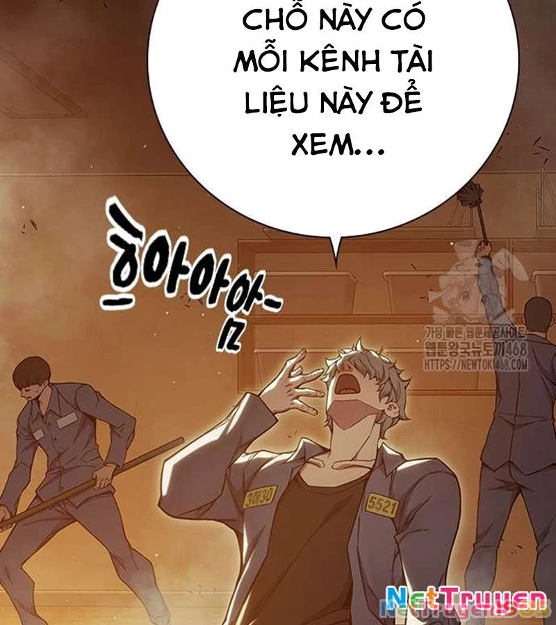 Nhà Tù Vị Thành Niên Chapter 45 - 21