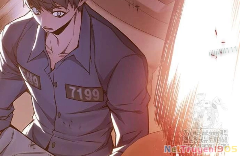 Nhà Tù Vị Thành Niên Chapter 45 - 53