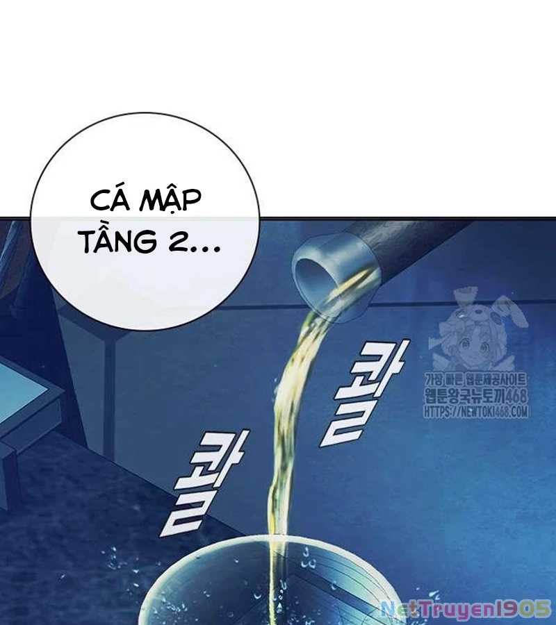 Nhà Tù Vị Thành Niên Chapter 45 - 125