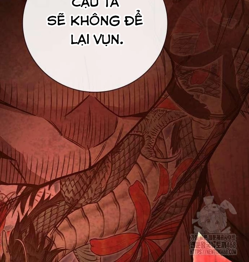 Nhà Tù Vị Thành Niên Chapter 45 - 155