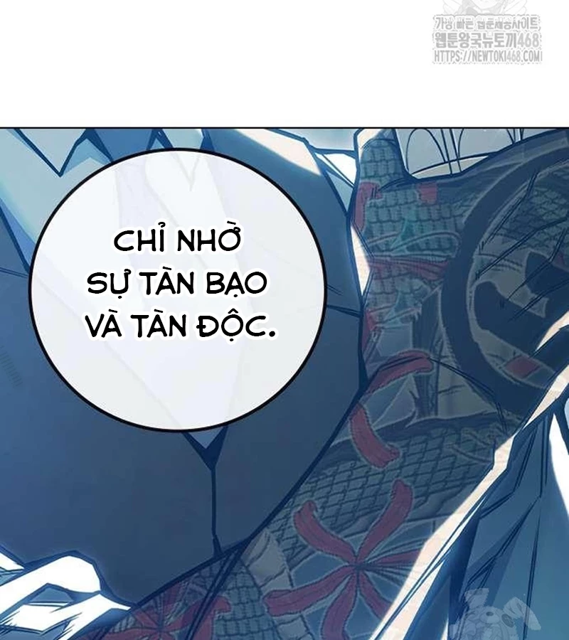Nhà Tù Vị Thành Niên Chapter 45 - 160