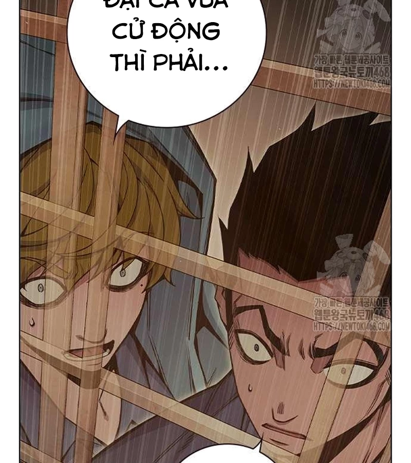 Nhà Tù Vị Thành Niên Chapter 45 - 214