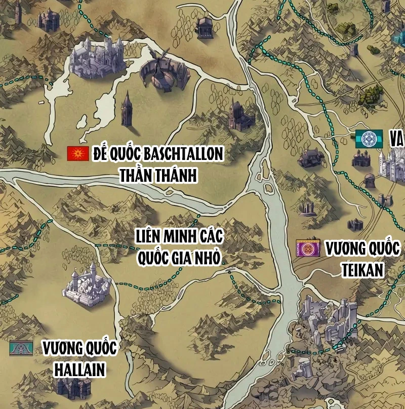 Đế Vương Hồi Quy Chapter 76 - 5