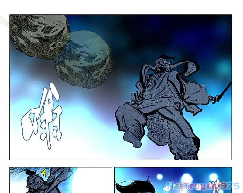 Nhất Nhân Chi Hạ Chapter 449 - 5