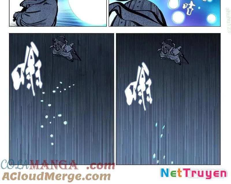 Nhất Nhân Chi Hạ Chapter 449 - 6