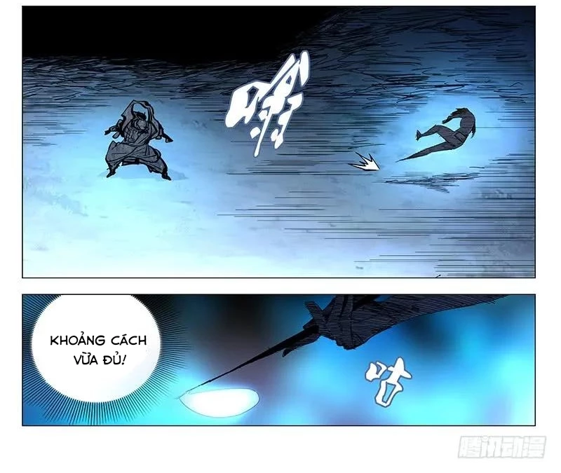 Nhất Nhân Chi Hạ Chapter 449 - 8