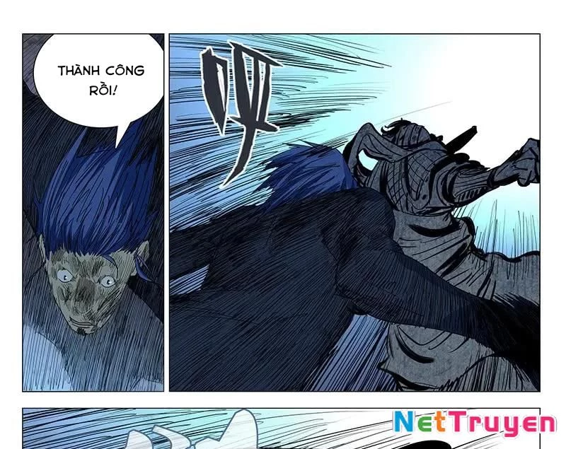 Nhất Nhân Chi Hạ Chapter 449 - 11