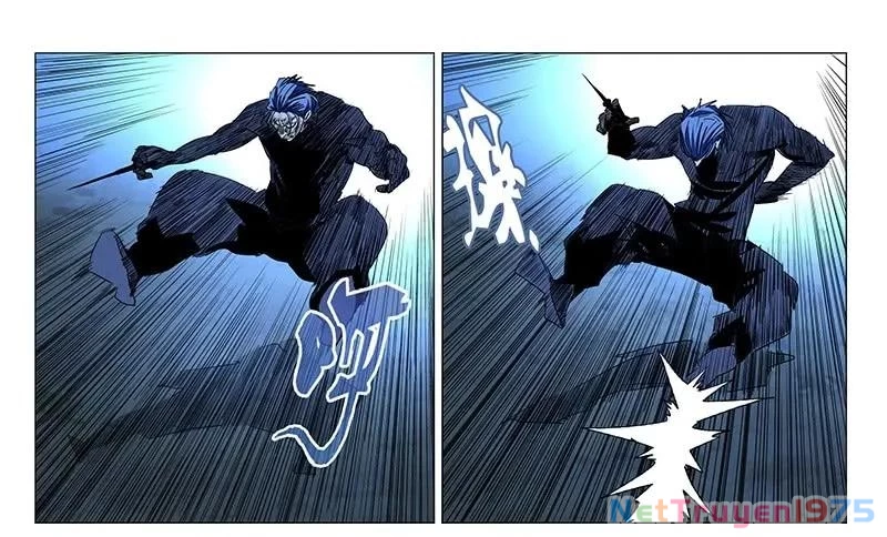 Nhất Nhân Chi Hạ Chapter 449 - 15