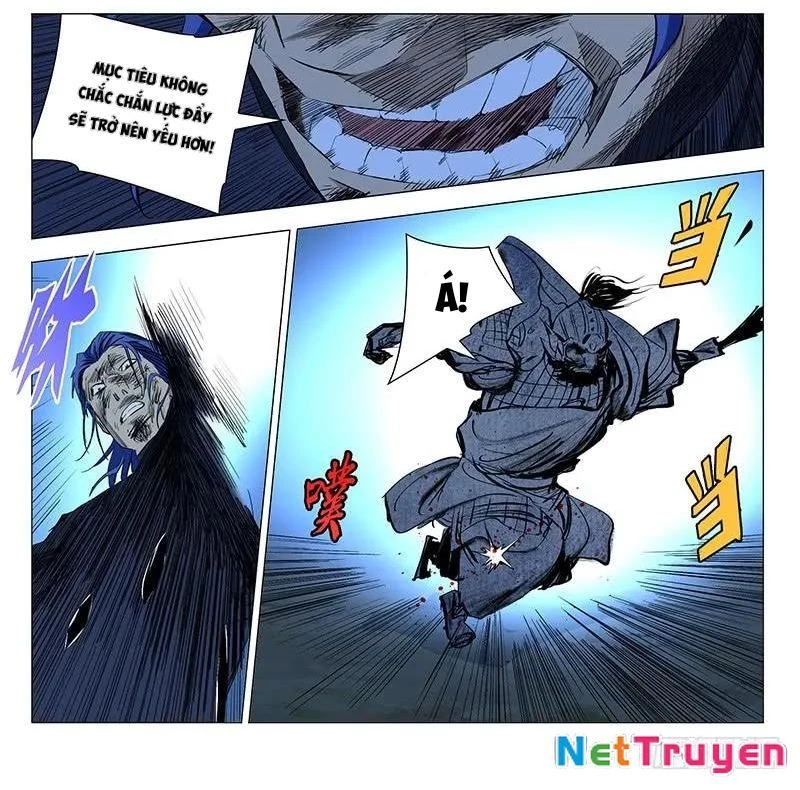 Nhất Nhân Chi Hạ Chapter 449 - 16