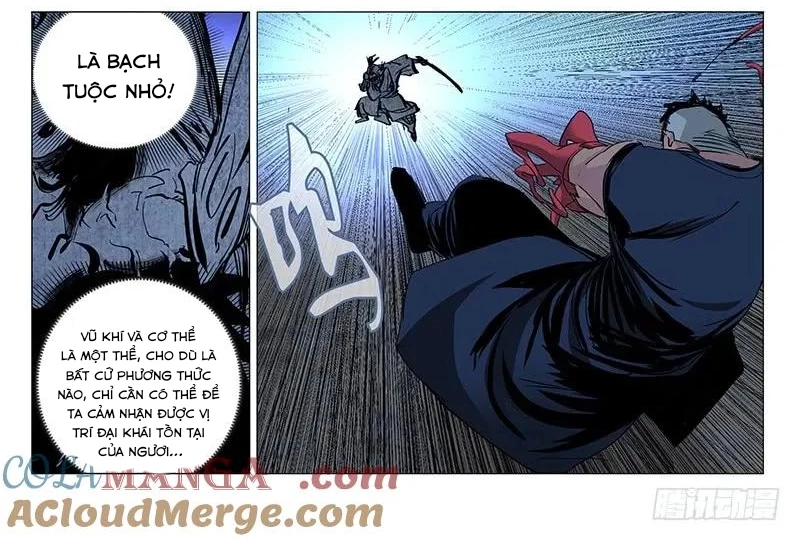 Nhất Nhân Chi Hạ Chapter 449 - 18