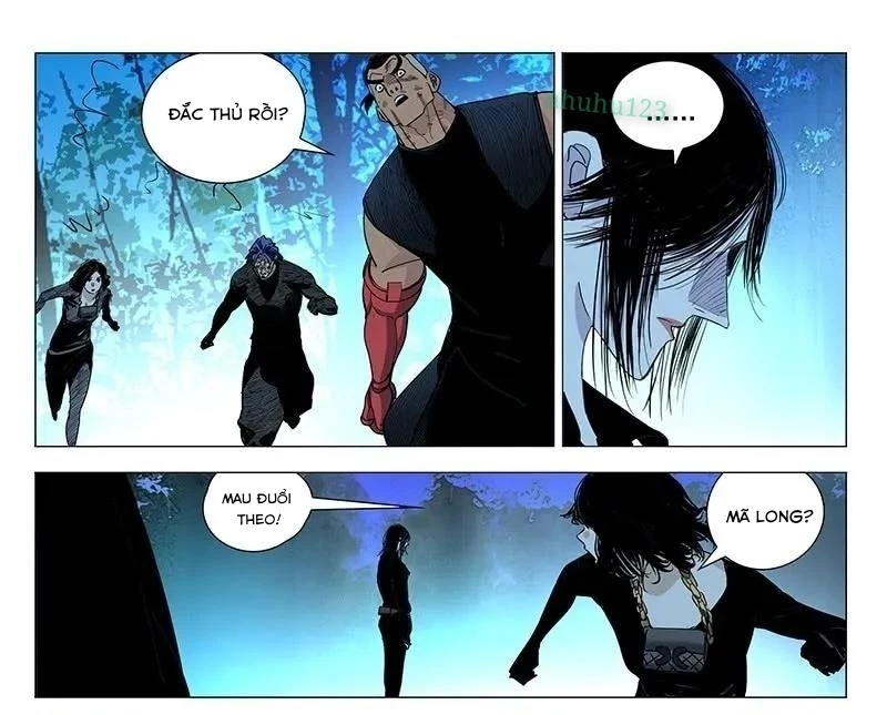 Nhất Nhân Chi Hạ Chapter 449 - 25