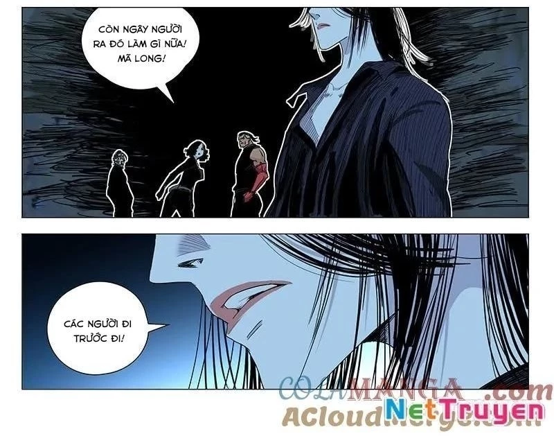 Nhất Nhân Chi Hạ Chapter 449 - 26