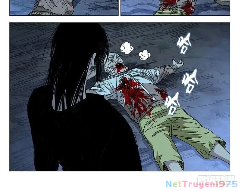 Nhất Nhân Chi Hạ Chapter 449 - 28