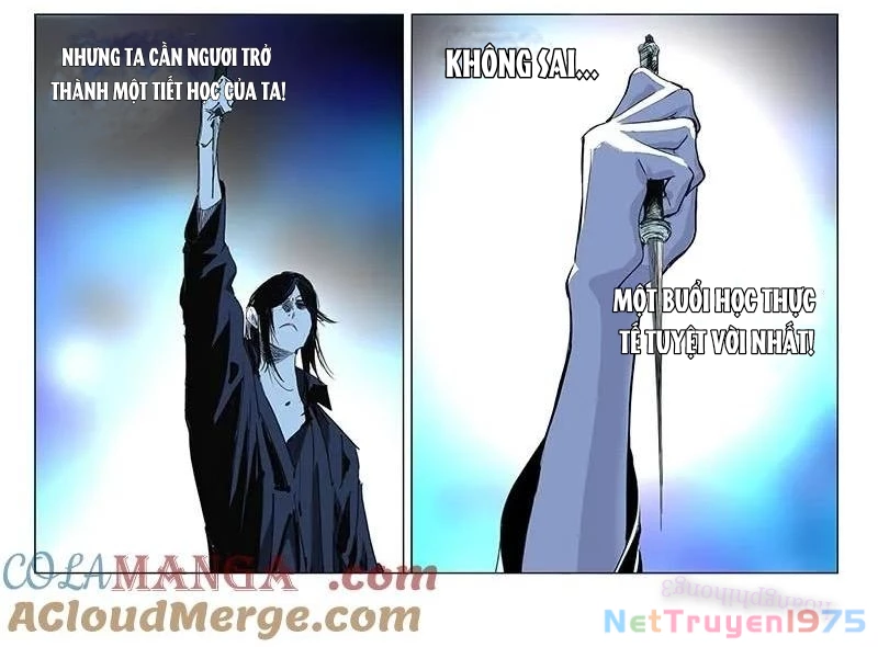 Nhất Nhân Chi Hạ Chapter 450 - 2