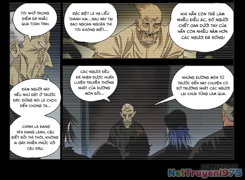 Nhất Nhân Chi Hạ Chapter 450 - 4
