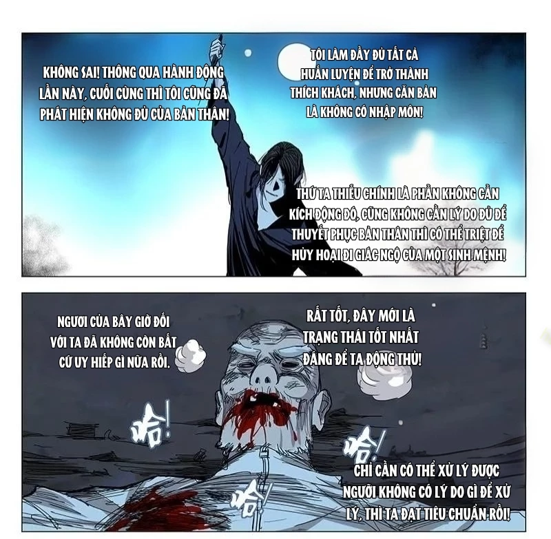 Nhất Nhân Chi Hạ Chapter 450 - 7