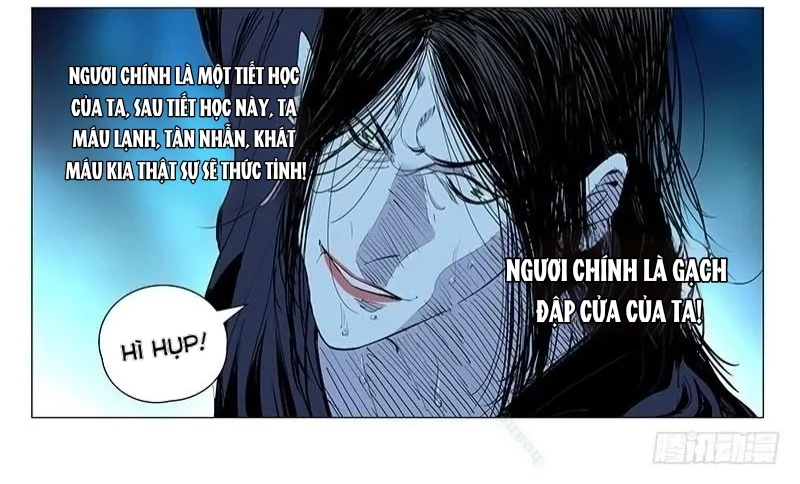 Nhất Nhân Chi Hạ Chapter 450 - 8