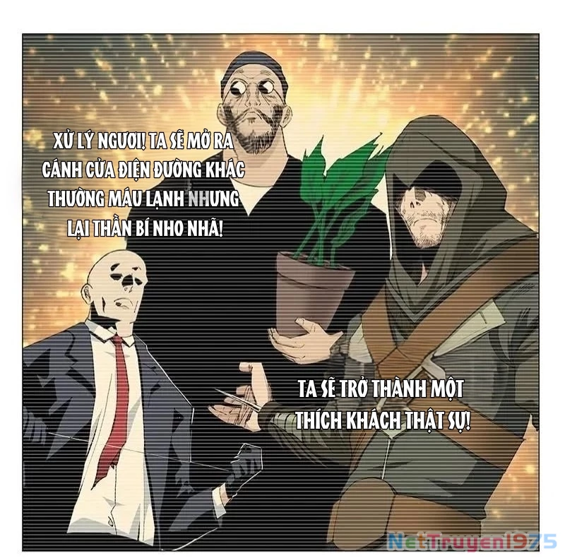 Nhất Nhân Chi Hạ Chapter 450 - 9