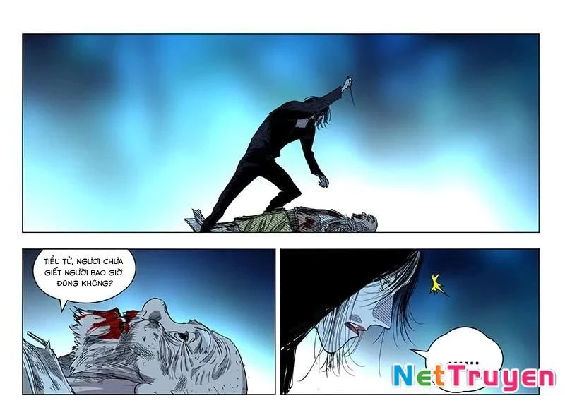 Nhất Nhân Chi Hạ Chapter 450 - 11