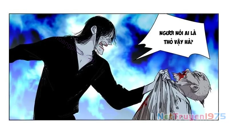 Nhất Nhân Chi Hạ Chapter 450 - 15